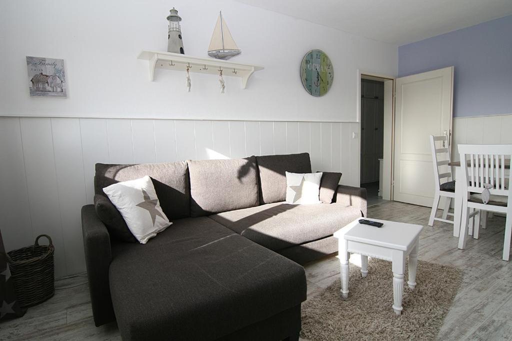Lüddn Traum room 1