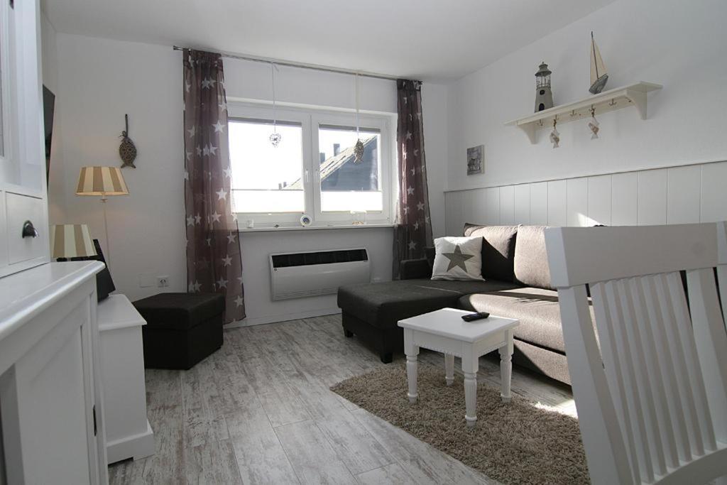 Lüddn Traum room 2
