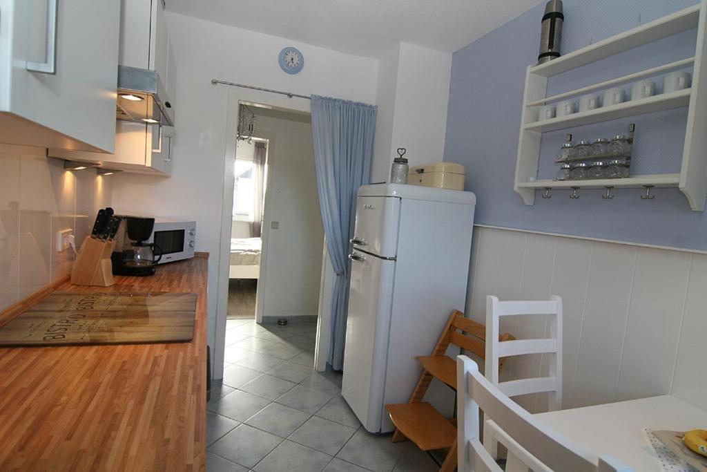 Lüddn Traum room 6